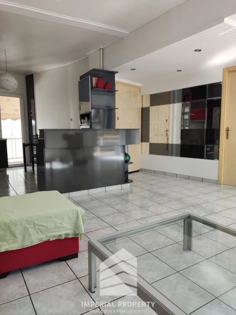 Διαμέρισμα στην Αμφιθέα, Παλαιό Φάληρο — Φωτογραφία 4 από 30