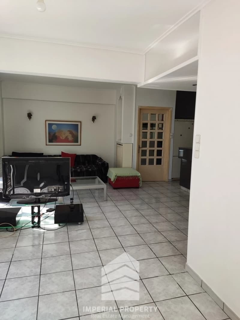 Διαμέρισμα στην Αμφιθέα, Παλαιό Φάληρο — Φωτογραφία 7 από 30
