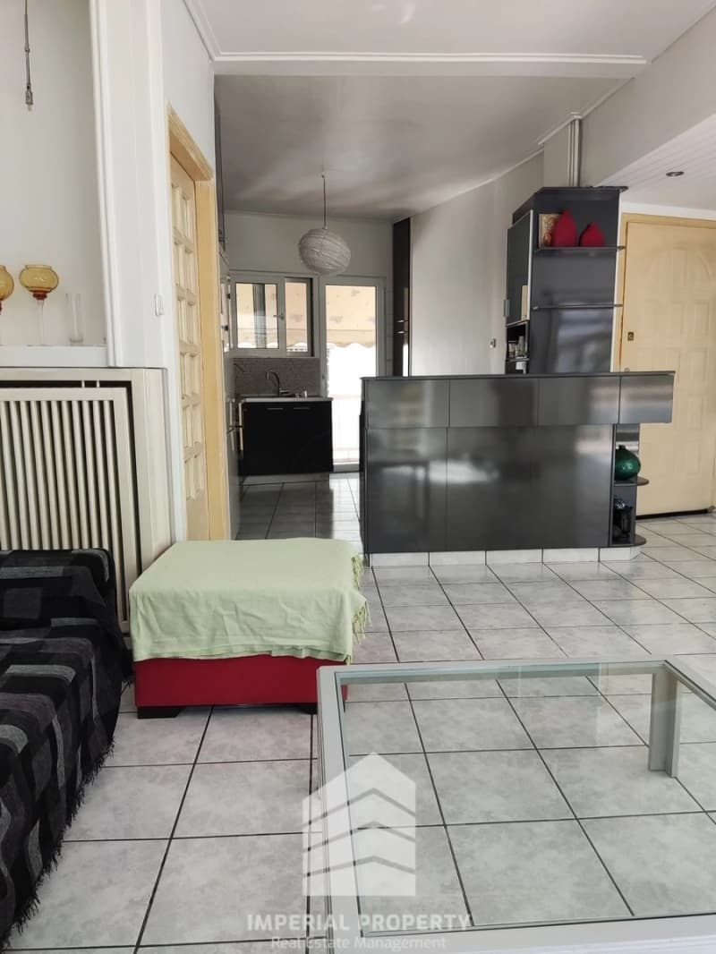Διαμέρισμα στην Αμφιθέα, Παλαιό Φάληρο — Φωτογραφία 8 από 30