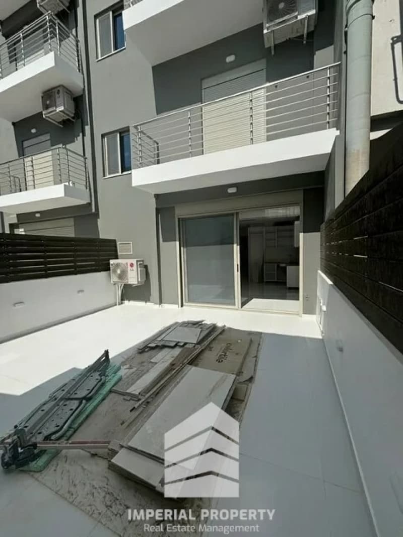 Διαμέρισμα στην Πλατεία Υμηττού, Υμηττός — Φωτογραφία 7 από 19