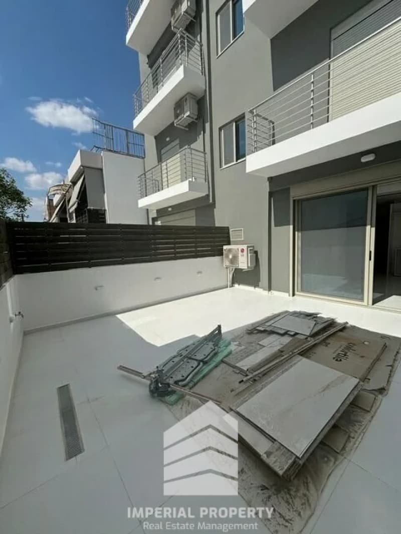 Διαμέρισμα στην Πλατεία Υμηττού, Υμηττός — Φωτογραφία 6 από 19