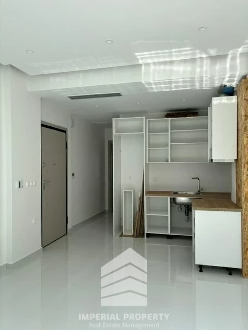 Διαμέρισμα στην Πλατεία Υμηττού, Υμηττός — Φωτογραφία 1 από 19