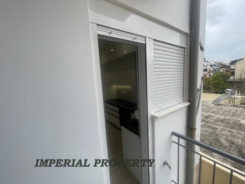 Διαμέρισμα στην Λόφος Φιλαρέτου, Καλλιθέα — Φωτογραφία 20 από 26