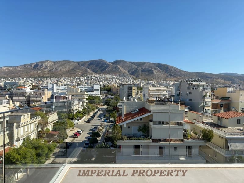 Μονοκατοικία στην Εκτελωνιστών - Εφοριακών, Άλιμος — Φωτογραφία 21 από 30