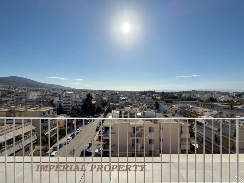 Μονοκατοικία στην Εκτελωνιστών - Εφοριακών, Άλιμος — Φωτογραφία 10 από 30