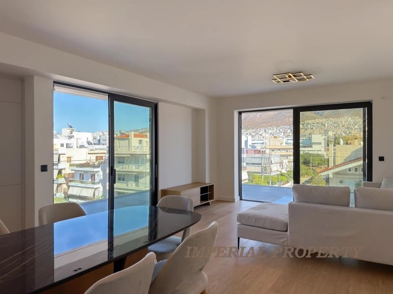 Apartment in Ekteloniston - Eforiakon, Alimos — Photo 15 of 21