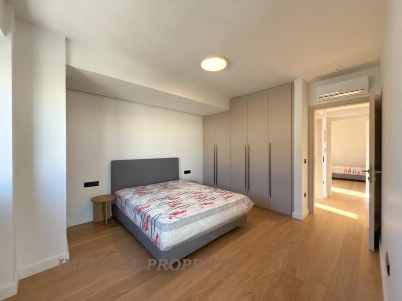 Apartment in Ekteloniston - Eforiakon, Alimos — Photo 19 of 21