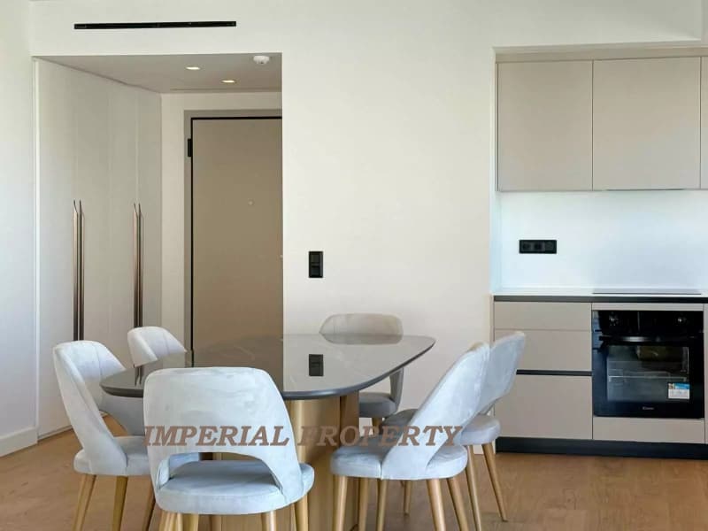 Apartment in Ekteloniston - Eforiakon, Alimos — Photo 8 of 21