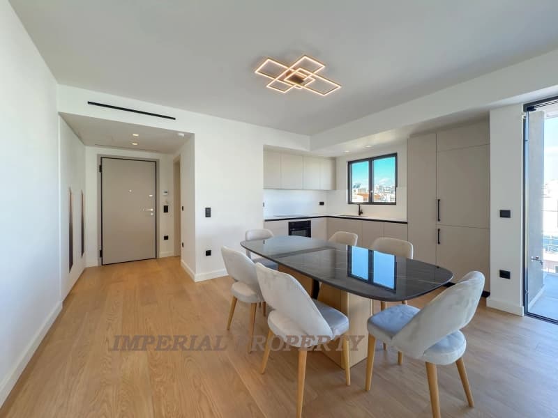 Apartment in Ekteloniston - Eforiakon, Alimos — Photo 5 of 21