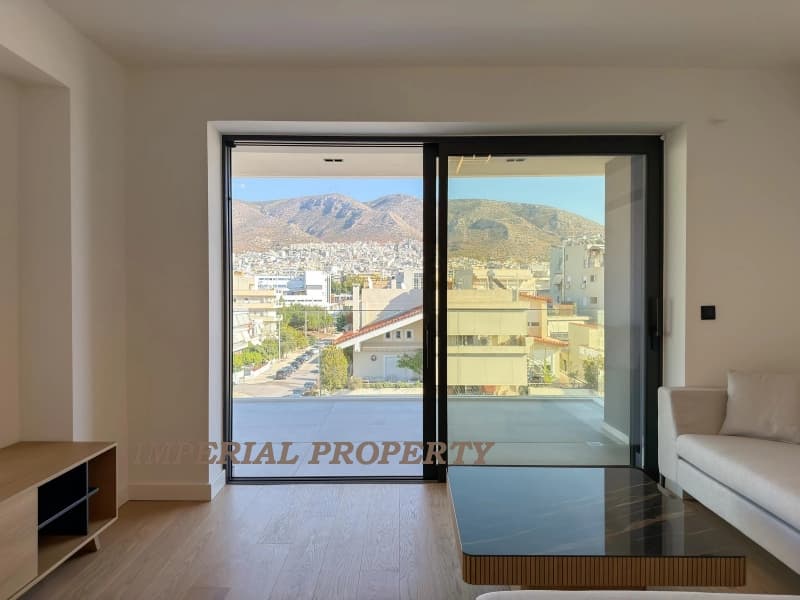 Apartment in Ekteloniston - Eforiakon, Alimos — Photo 11 of 21