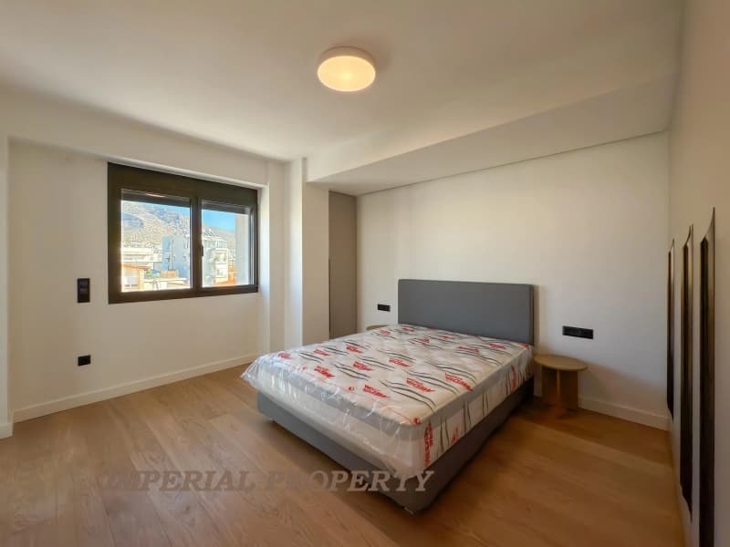 Apartment in Ekteloniston - Eforiakon, Alimos — Photo 17 of 21