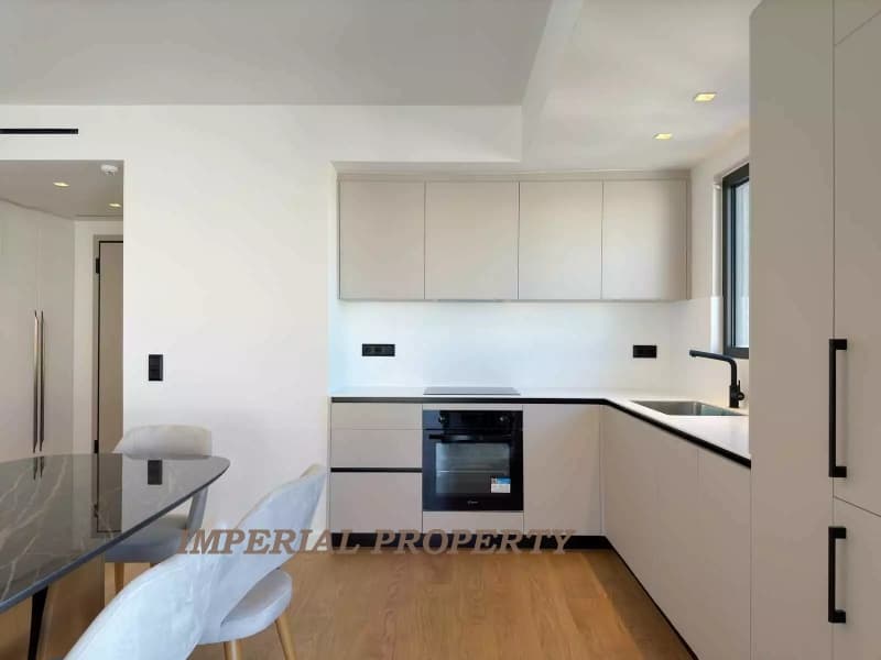 Apartment in Ekteloniston - Eforiakon, Alimos — Photo 6 of 21