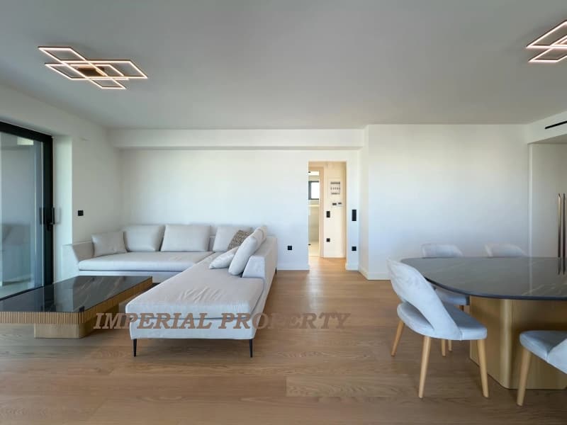 Apartment in Ekteloniston - Eforiakon, Alimos — Photo 9 of 21