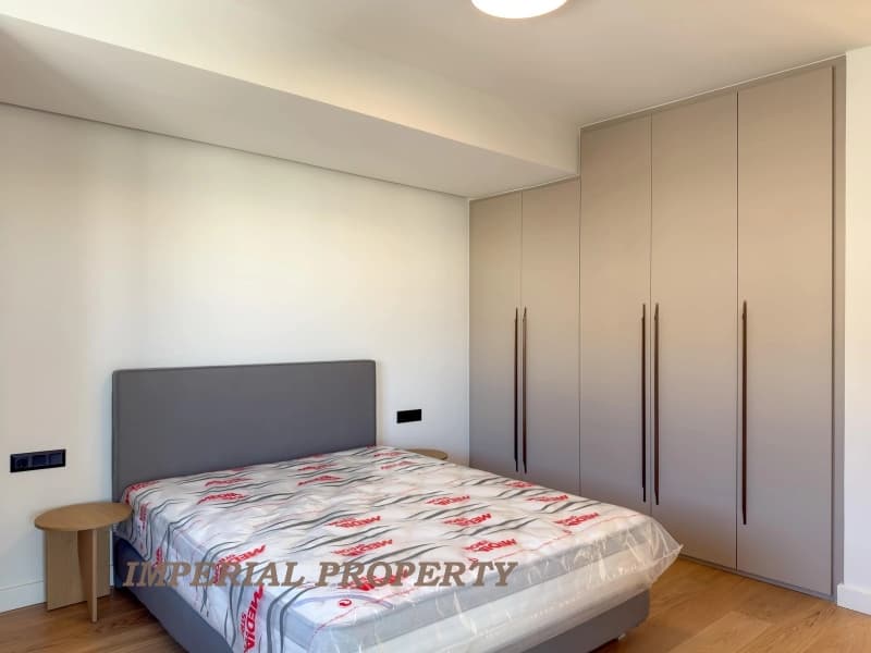 Apartment in Ekteloniston - Eforiakon, Alimos — Photo 18 of 21