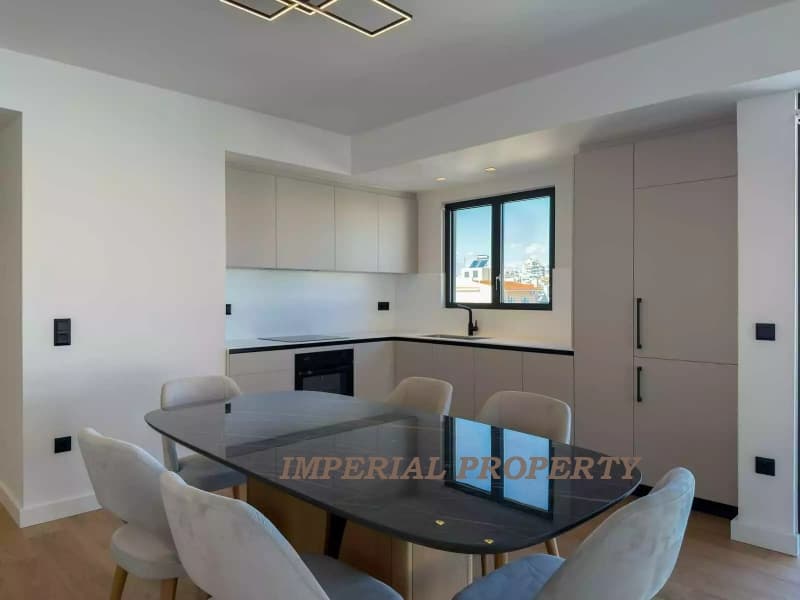 Apartment in Ekteloniston - Eforiakon, Alimos — Photo 16 of 21
