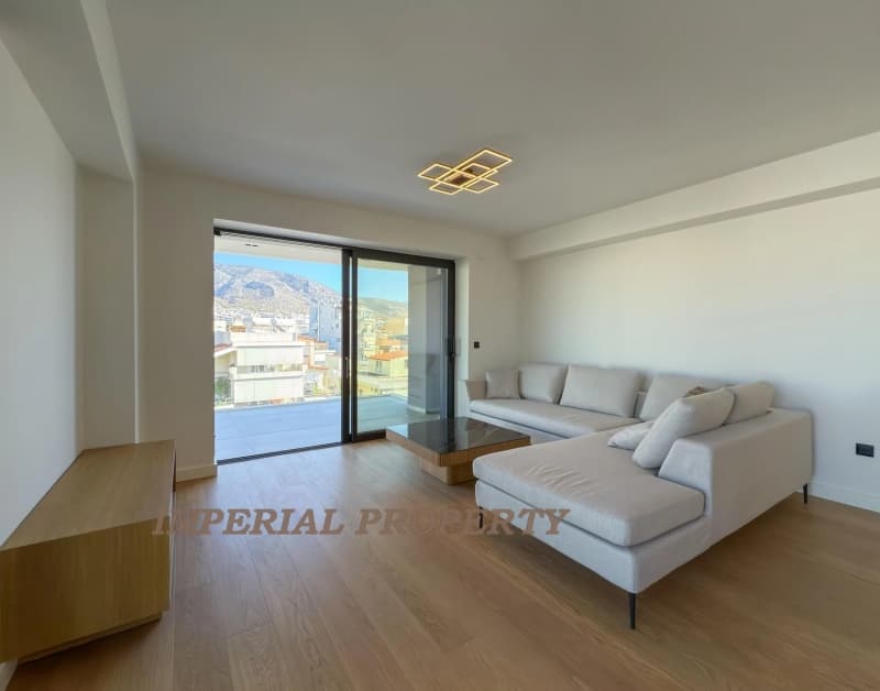 Apartment in Ekteloniston - Eforiakon, Alimos — Photo 10 of 21