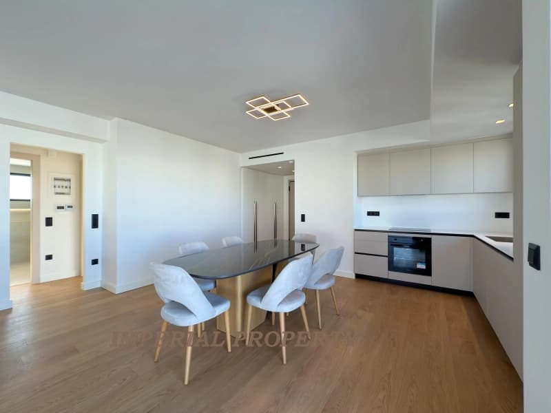 Apartment in Ekteloniston - Eforiakon, Alimos — Photo 7 of 21