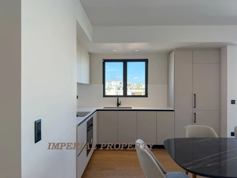 Apartment in Ekteloniston - Eforiakon, Alimos — Photo 4 of 21