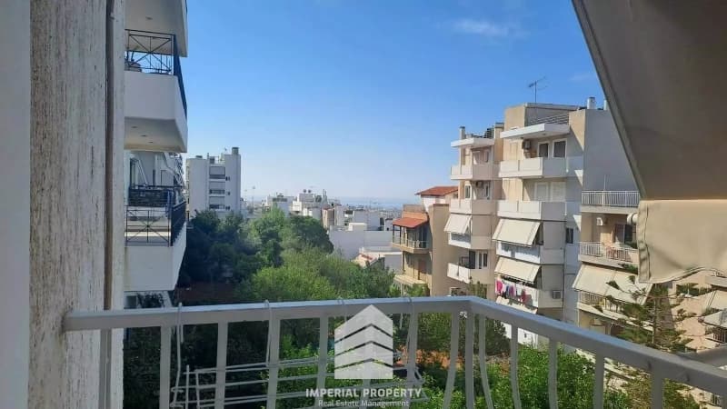Διαμέρισμα στην Κέντρο, Αργυρούπολη — Φωτογραφία 8 από 20
