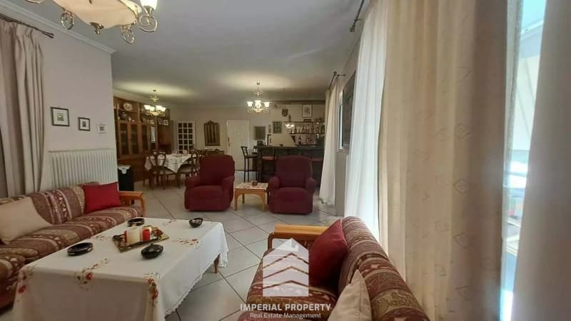 Διαμέρισμα στην Κέντρο, Αργυρούπολη — Φωτογραφία 19 από 20