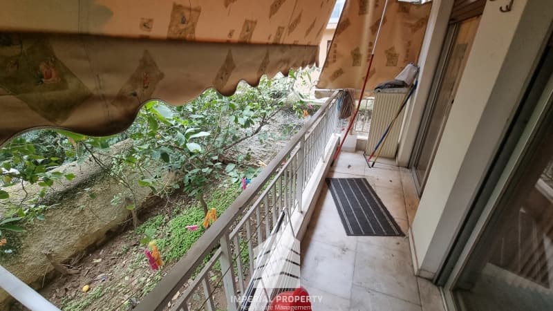 Διαμέρισμα στην Κέντρο, Νέα Σμύρνη — Φωτογραφία 29 από 30