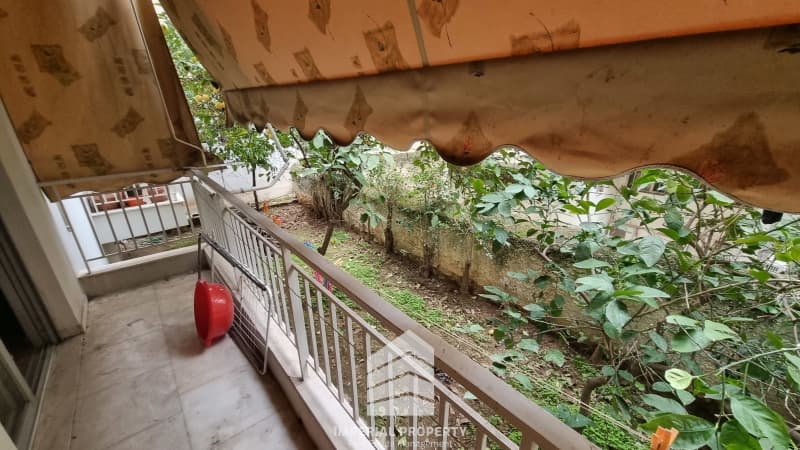 Διαμέρισμα στην Κέντρο, Νέα Σμύρνη — Φωτογραφία 30 από 30