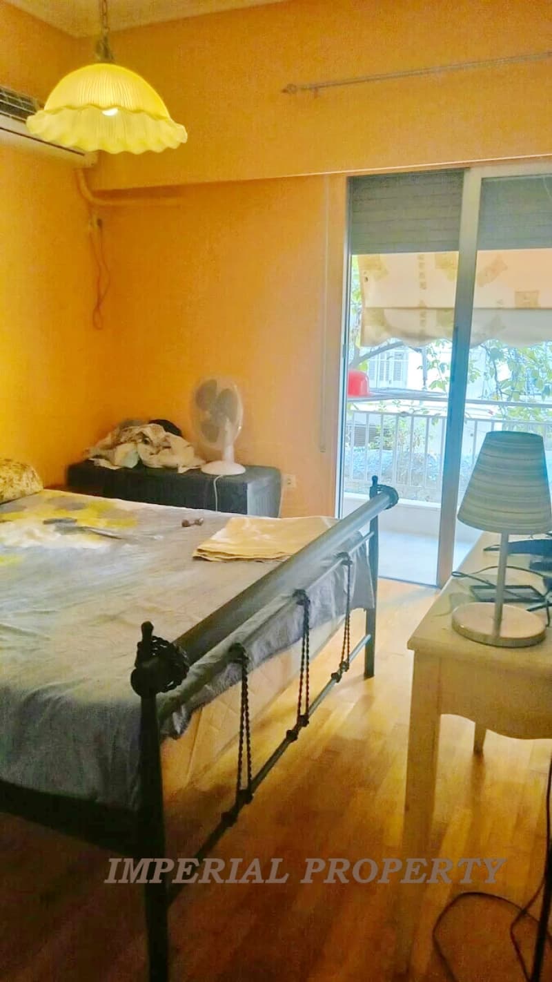 Διαμέρισμα στην Κέντρο, Νέα Σμύρνη — Φωτογραφία 13 από 30