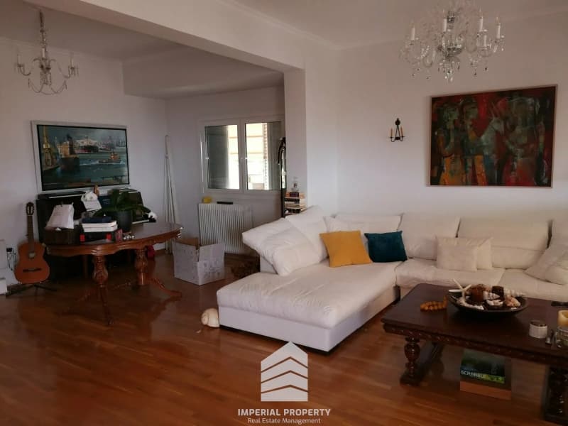 House in Exochi, Voula — Photo 2 of 9