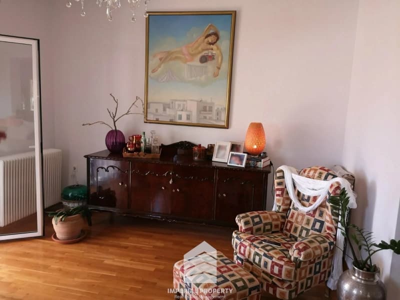 House in Exochi, Voula — Photo 3 of 9