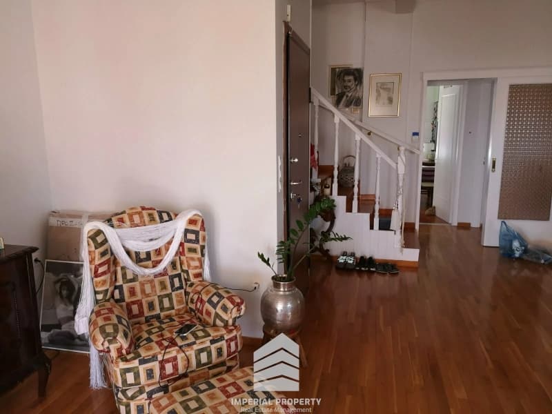 House in Exochi, Voula — Photo 8 of 9