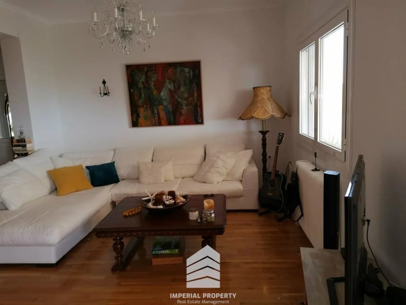 House in Exochi, Voula — Photo 1 of 9