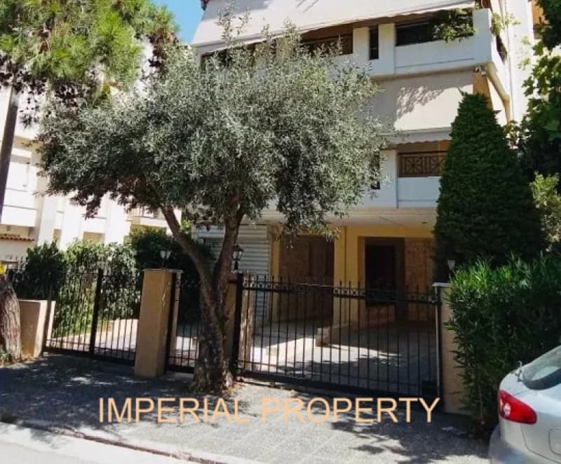 Διαμέρισμα στην Πλατεία Ντάβαρη, Παλαιό Φάληρο — Φωτογραφία 8 από 8