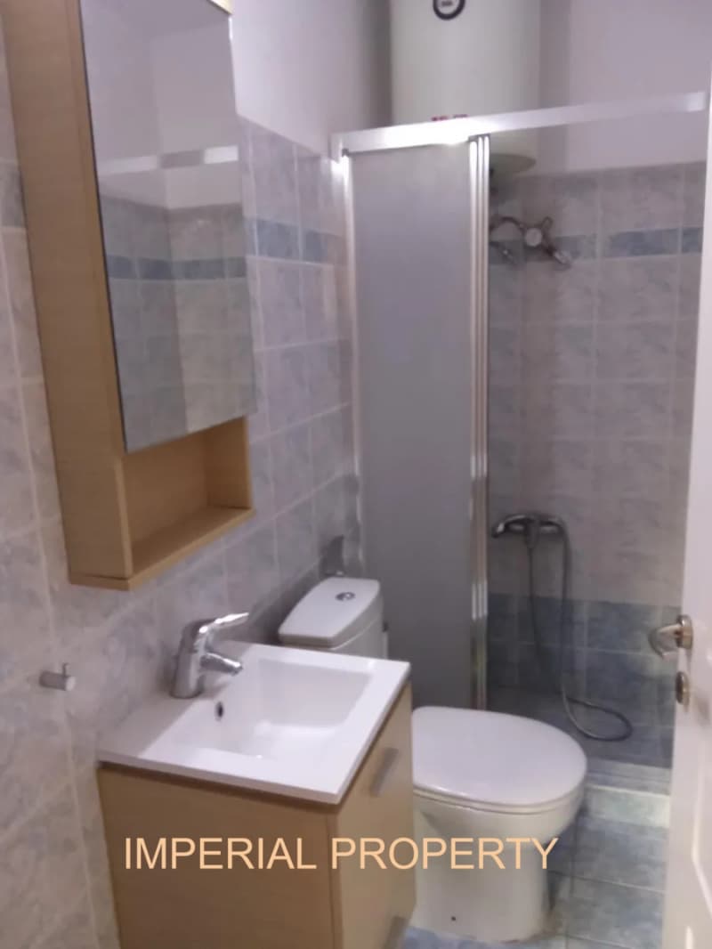 Διαμέρισμα στην Πλατεία Ντάβαρη, Παλαιό Φάληρο — Φωτογραφία 3 από 8