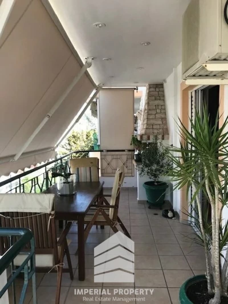 Διαμέρισμα στην Τερψιθέα, Γλυφάδα — Φωτογραφία 1 από 17