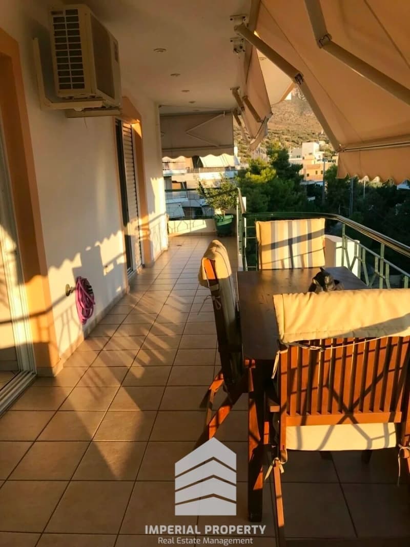 Διαμέρισμα στην Τερψιθέα, Γλυφάδα — Φωτογραφία 10 από 17