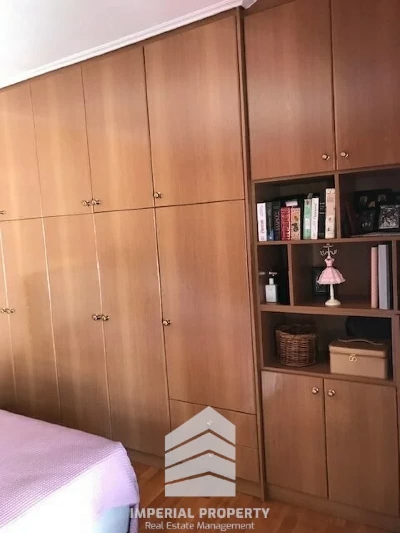 Διαμέρισμα στην Τερψιθέα, Γλυφάδα — Φωτογραφία 16 από 17