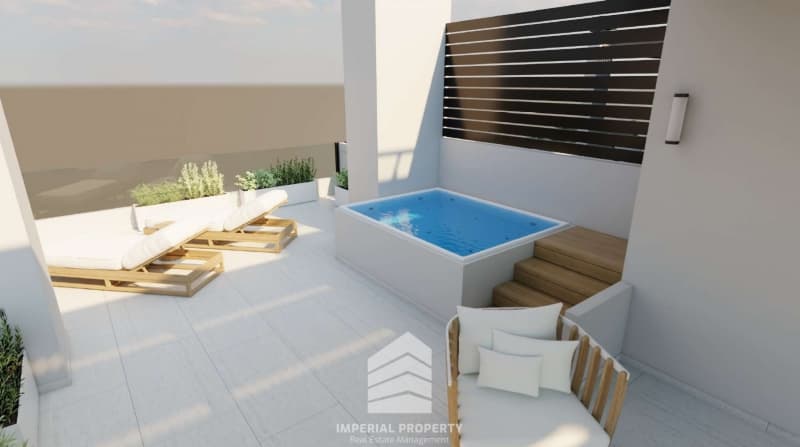 House in Skalistiri, Ilioupoli — Photo 2 of 30