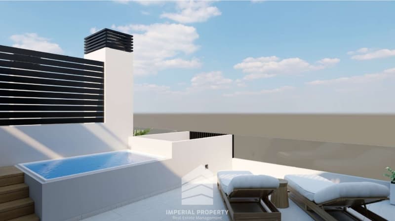 House in Skalistiri, Ilioupoli — Photo 15 of 30