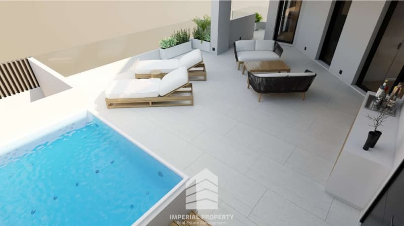 House in Skalistiri, Ilioupoli — Photo 1 of 30