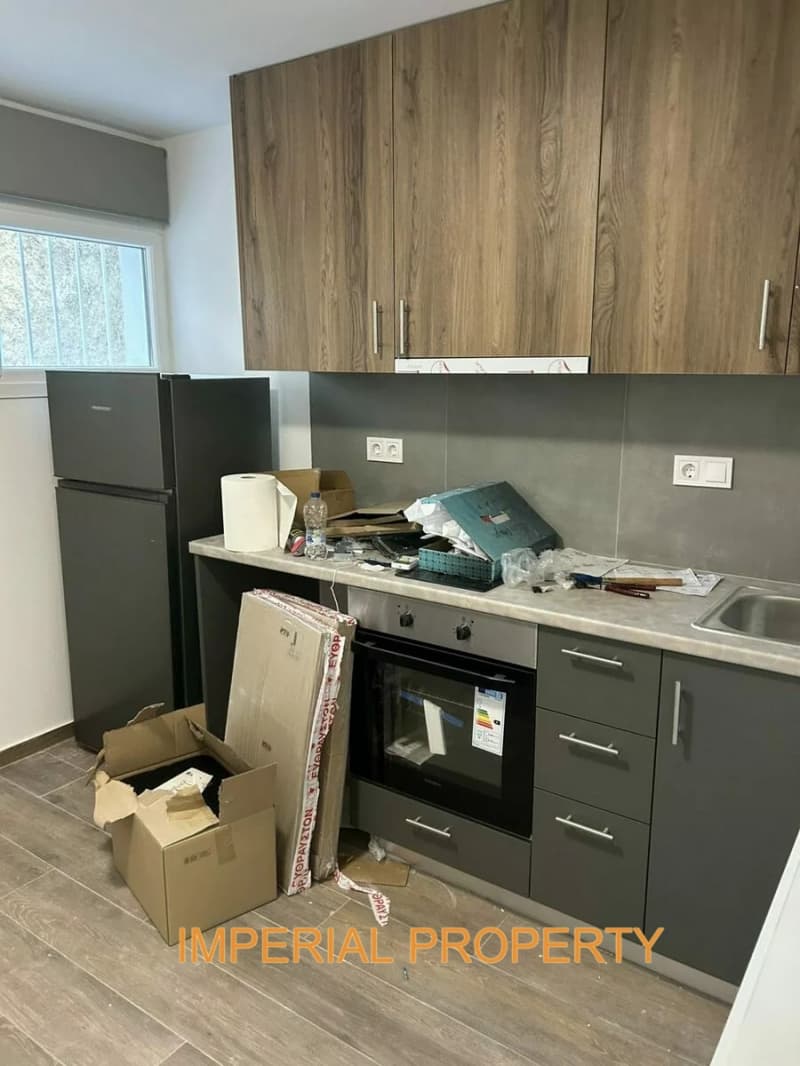Διαμέρισμα στην Αμπελάκια, Άλιμος — Φωτογραφία 8 από 12