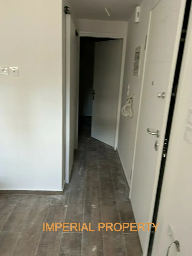 Διαμέρισμα στην Αμπελάκια, Άλιμος — Φωτογραφία 9 από 12