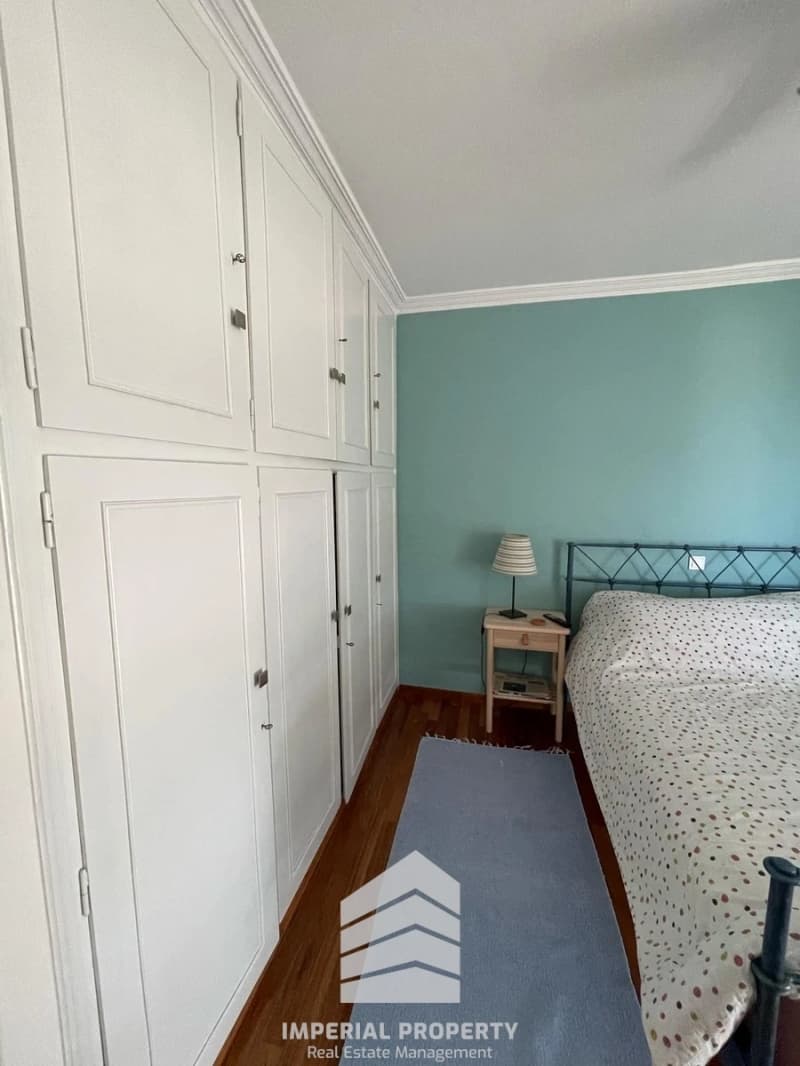 Apartment in Ampelakia, Alimos — Photo 15 of 26