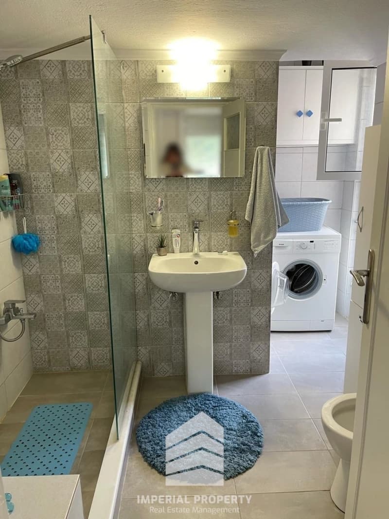 Apartment in Ampelakia, Alimos — Photo 17 of 26