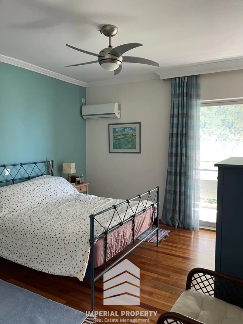 Apartment in Ampelakia, Alimos — Photo 18 of 26