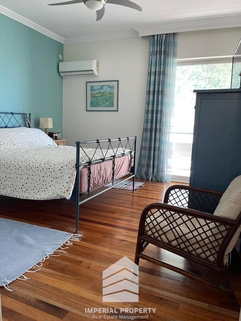 Apartment in Ampelakia, Alimos — Photo 11 of 26