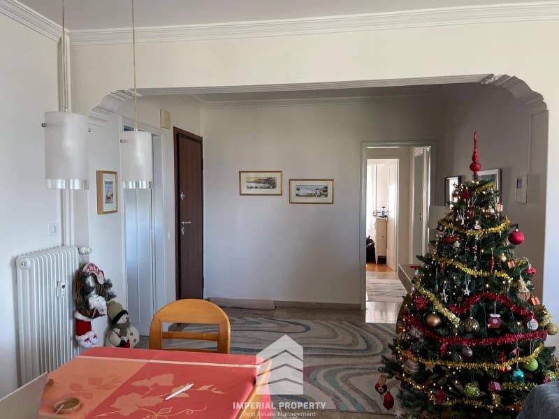 Apartment in Ampelakia, Alimos — Photo 20 of 26