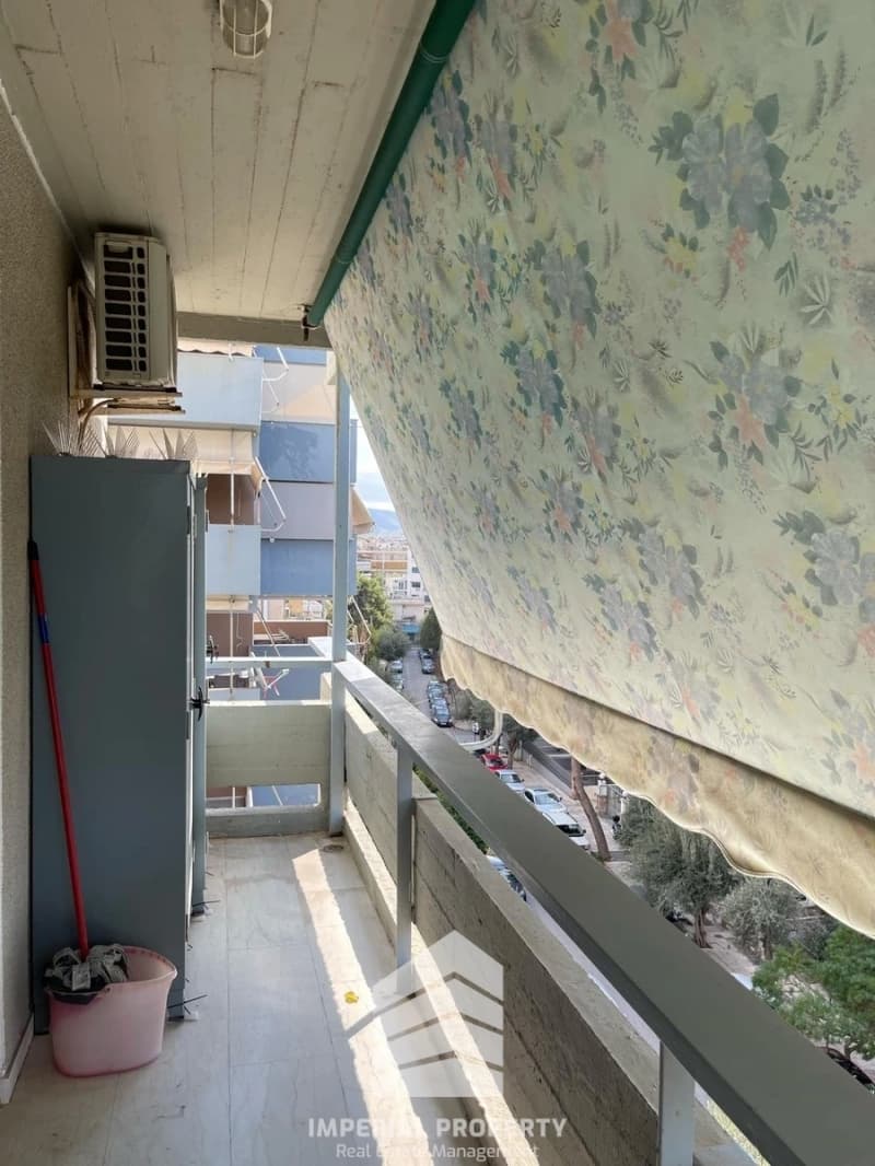 Apartment in Ampelakia, Alimos — Photo 13 of 26