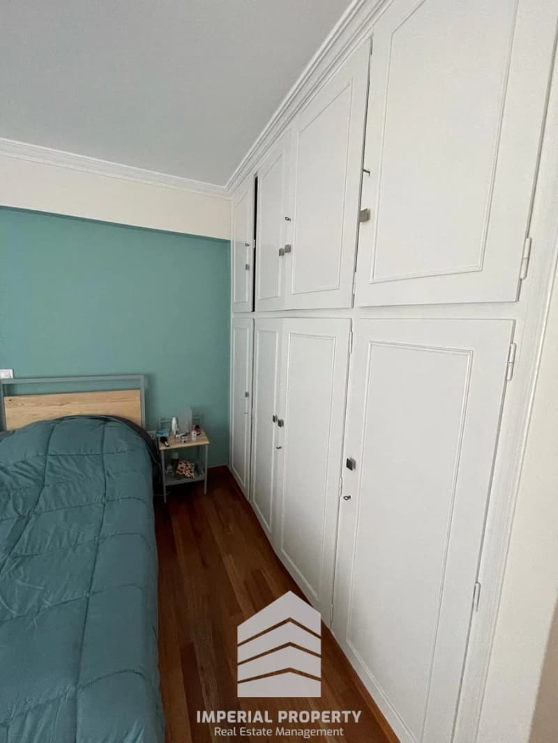 Apartment in Ampelakia, Alimos — Photo 19 of 26