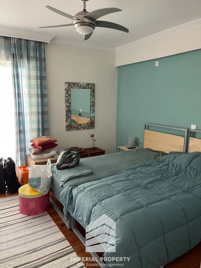 Apartment in Ampelakia, Alimos — Photo 16 of 26