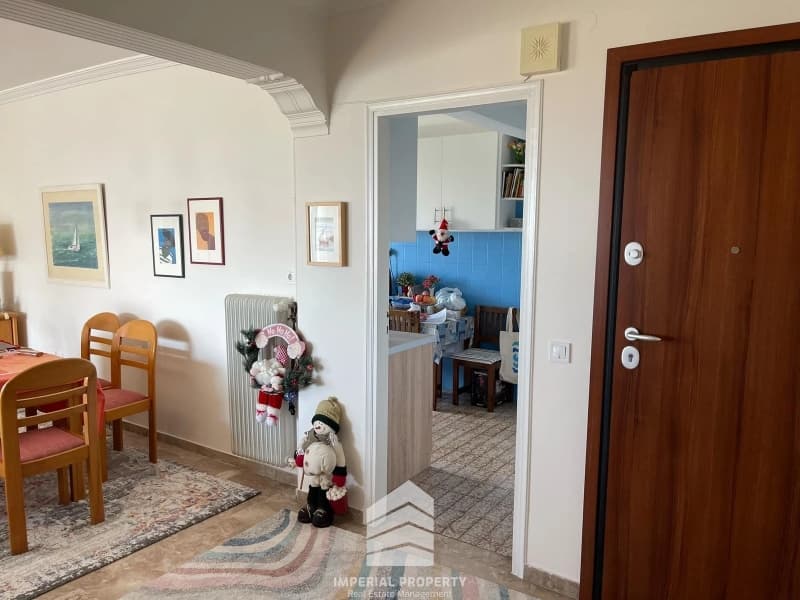 Apartment in Ampelakia, Alimos — Photo 12 of 26